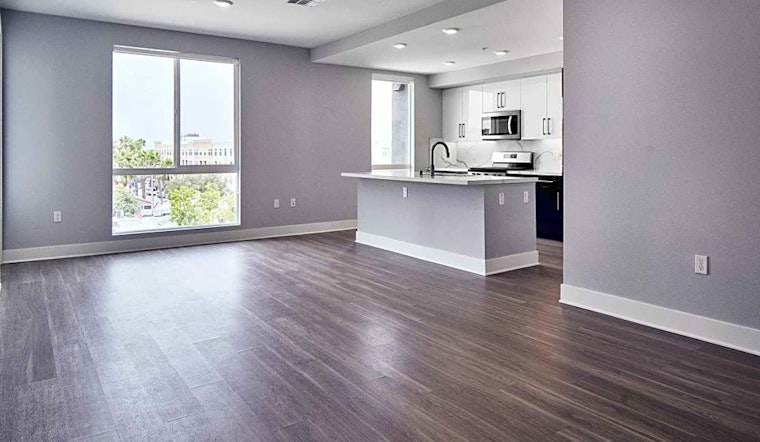 Apartments for rent in Long Beach: What will $3,400 get you?