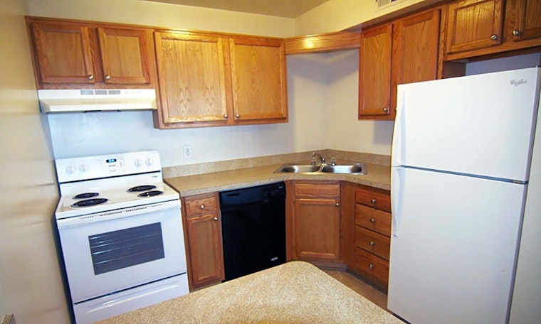 Apartments for rent in Virginia Beach: What will $1,200 get you?
