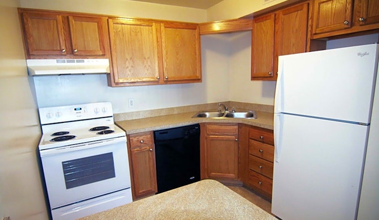 Apartments for rent in Virginia Beach: What will $1,200 get you?