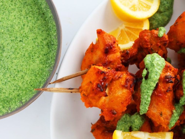 Conquer Your Indian Food Cravings At These 4 Los Angeles Newcomers