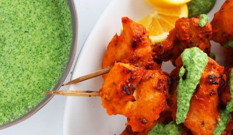 Conquer Your Indian Food Cravings At These 4 Los Angeles Newcomers