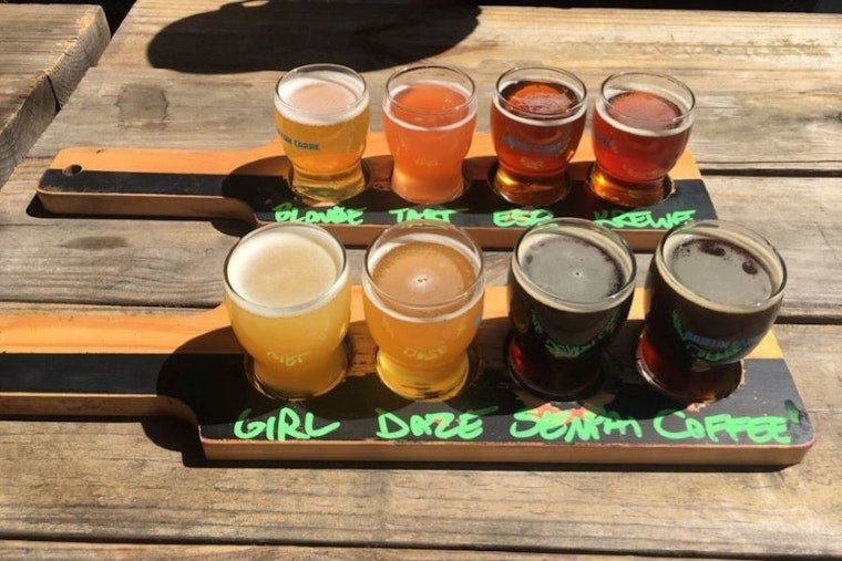 Celebrate National Drink Beer Day at New Orleans' top beer destinations