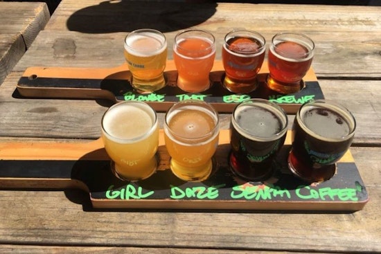 Celebrate National Drink Beer Day at New Orleans' top beer destinations