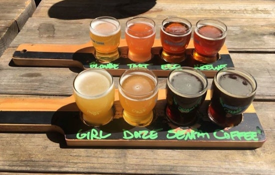 Celebrate National Drink Beer Day at New Orleans' top beer destinations