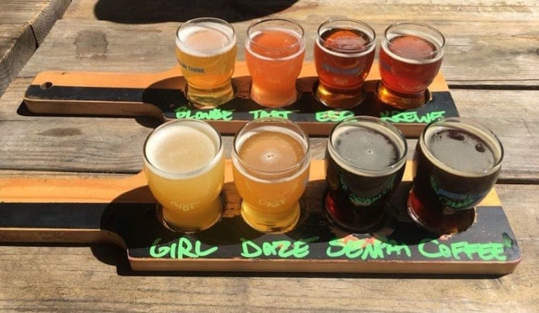 Celebrate National Drink Beer Day at New Orleans' top beer destinations