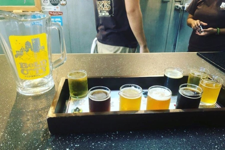 Celebrate National Drink Beer Day at Jacksonville’s top beer destinations