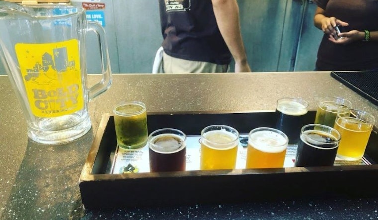 Celebrate National Drink Beer Day at Jacksonville’s top beer destinations