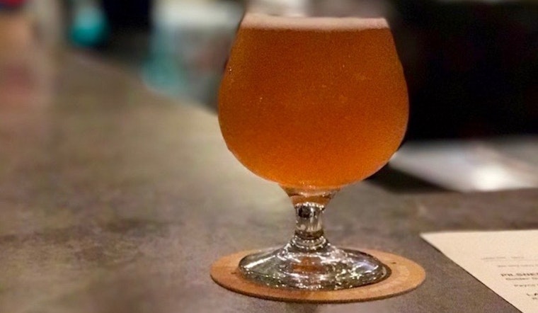 Celebrate National Drink Beer Day at Dallas' top beer destinations