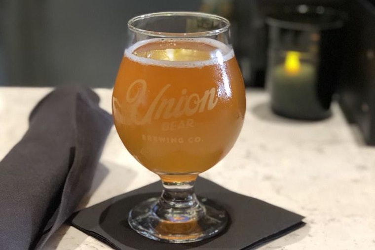 Celebrate National Drink Beer Day at Plano's top beer destinations