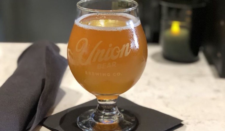 Celebrate National Drink Beer Day at Plano's top beer destinations