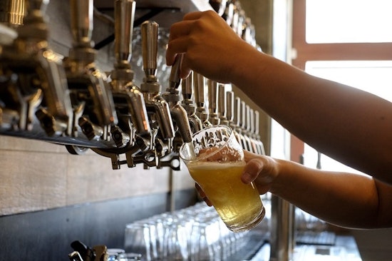 Celebrate National Drink Beer Day at Berkeley's top beer destinations