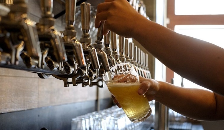 Celebrate National Drink Beer Day at Berkeley's top beer destinations