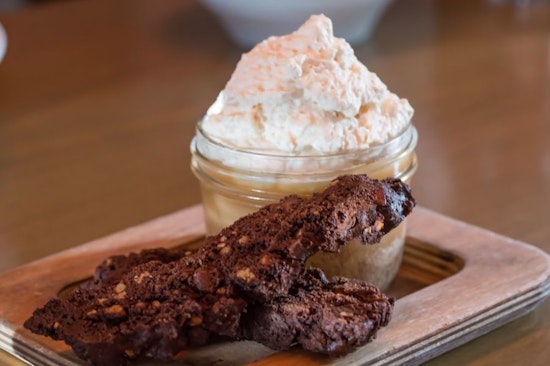 Craving desserts? Here are Las Vegas' top 5 options