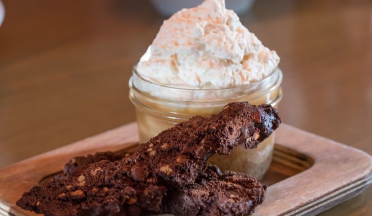 Craving desserts? Here are Las Vegas' top 5 options