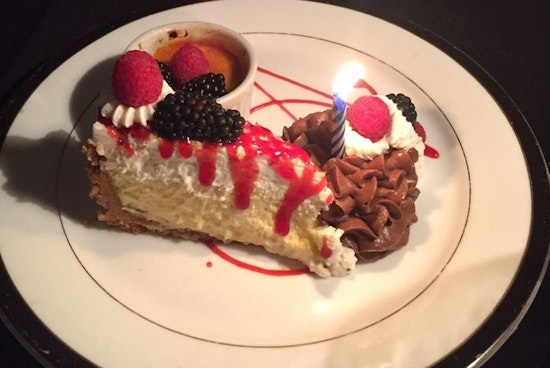 Jonesing for desserts? Check out Albuquerque's top 5 spots