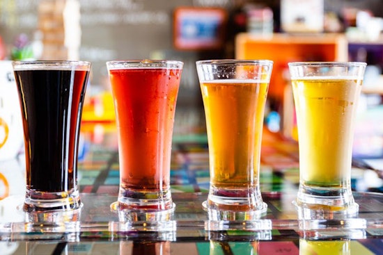 Celebrate National Drink Beer Day at Phoenix's top beer destinations