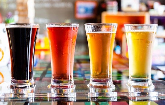 Celebrate National Drink Beer Day at Phoenix's top beer destinations
