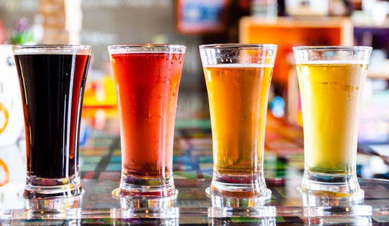 Celebrate National Drink Beer Day at Phoenix's top beer destinations