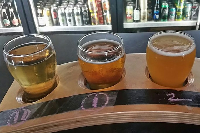 Celebrate National Drink Beer Day at Tucson's top beer destinations