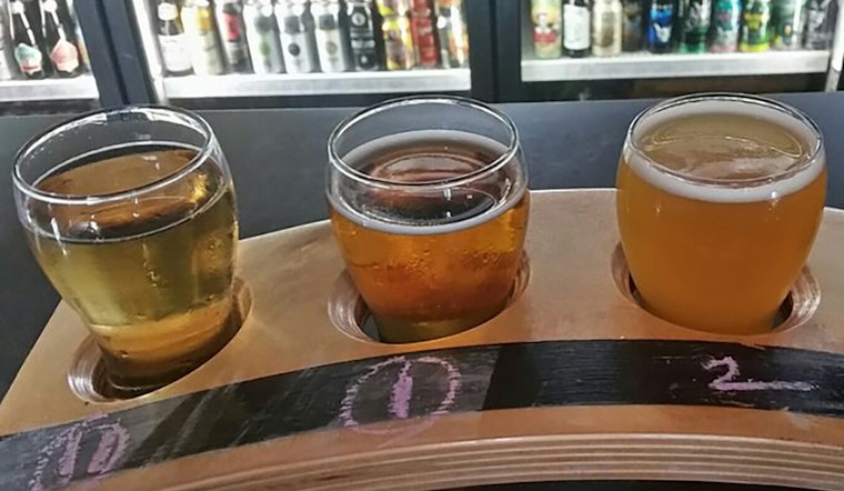 Celebrate National Drink Beer Day at Tucson's top beer destinations