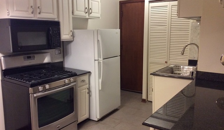 Check Out Today's Cheapest Rentals In Wrigleyville, Chicago