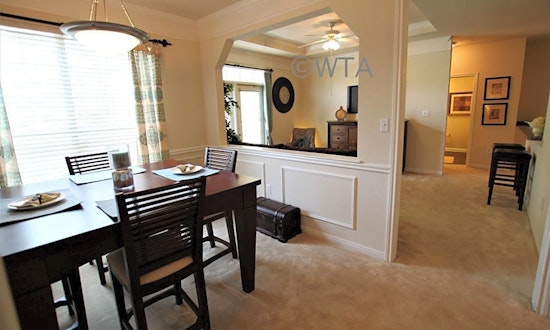 The most affordable apartments for rent in East Oak Hill, Austin