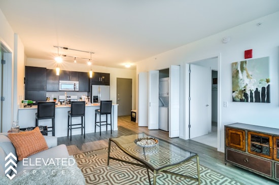 What Will $2,200 Rent You In Lake View, Right Now?