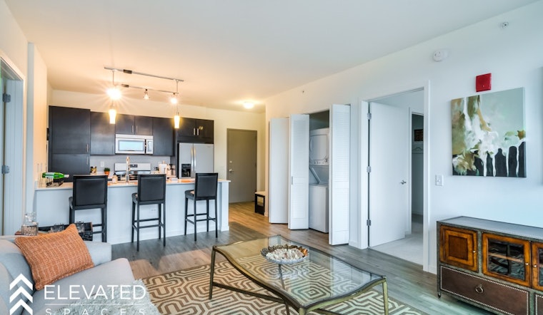 What Will $2,200 Rent You In Lake View, Right Now?