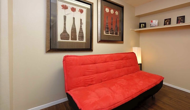 Renting in Albuquerque: What's the cheapest apartment available right now?