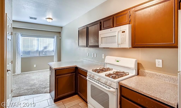 The most affordable apartments for rent in McCullough Hills, Henderson