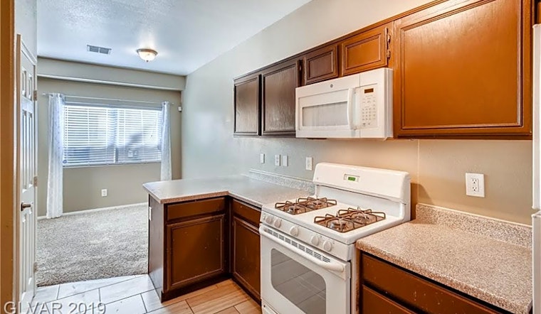 The most affordable apartments for rent in McCullough Hills, Henderson