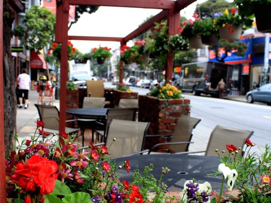City Orders Removal of Martin Macks Parklet
