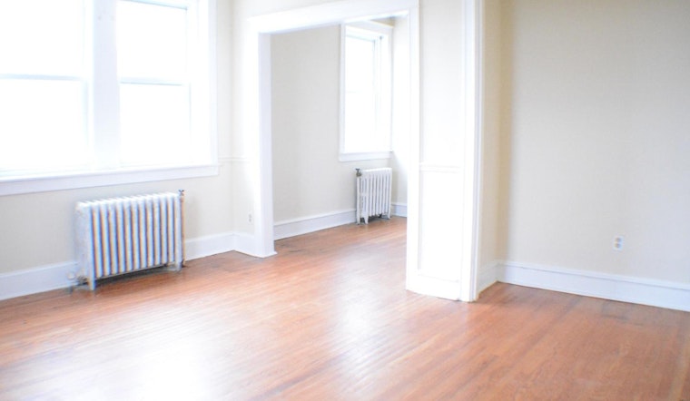 What Will $1,100 Rent You In Philadelphia, Right Now?