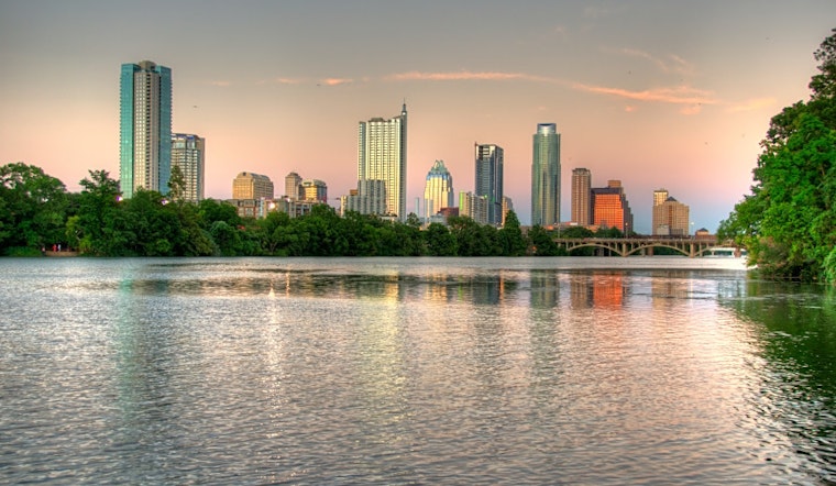 Top Austin news: GOP hosts economic roundtable; cops face lawsuit for injuring man; more