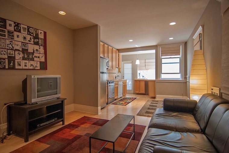 What Will $3,300 Rent You In San Francisco, Right Now?
