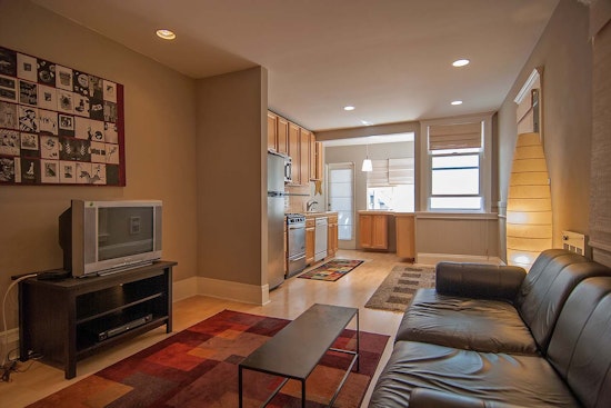 What Will $3,300 Rent You In San Francisco, Right Now?