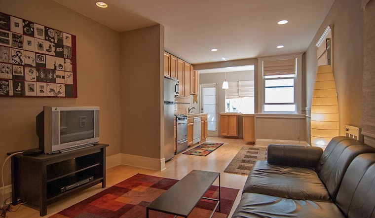 What Will $3,300 Rent You In San Francisco, Right Now?