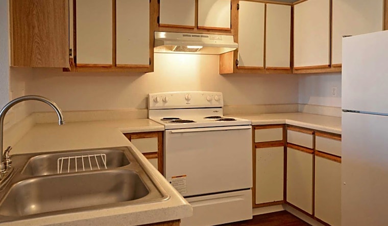 Renting in Tucson: What's the cheapest apartment available right now?
