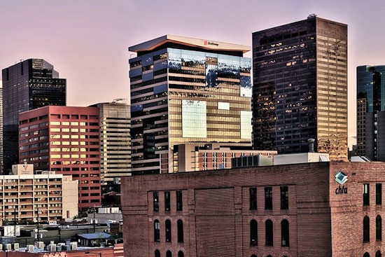 Top Denver news: Cops partner with Ring to solve crimes; bus thief charged with felonies; more