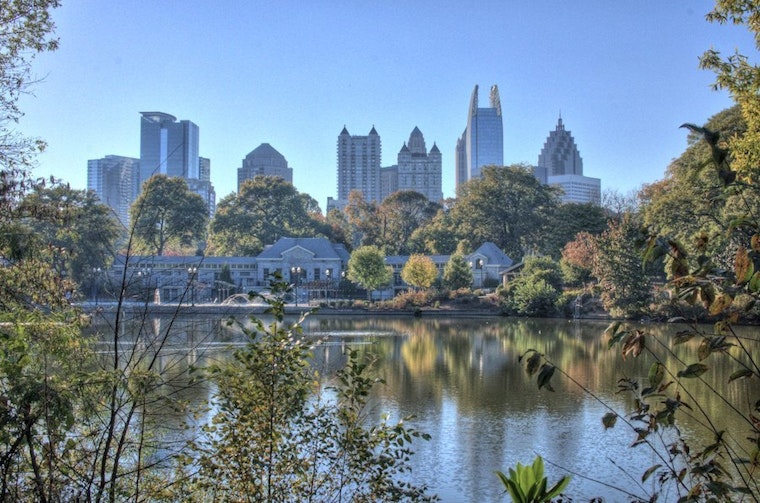 Top Atlanta news: Shaq picks local men for ad campaign; city grew by 10,900 residents in past year