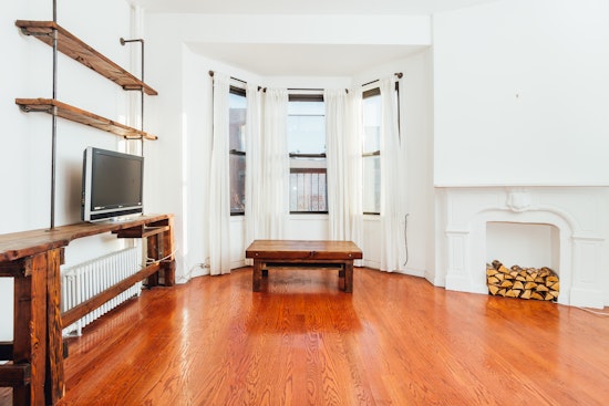 Renting In Greenpoint: What Will $2,600 Get You?