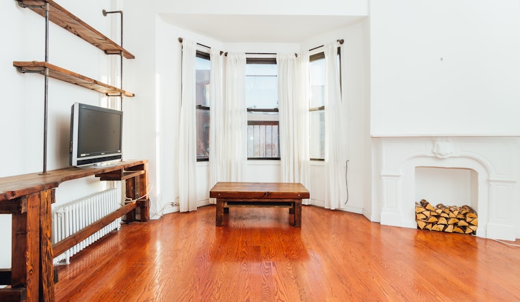 Renting In Greenpoint: What Will $2,600 Get You?