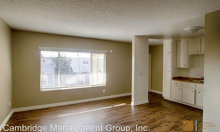 Budget apartments for rent in Pacific Beach, San Diego