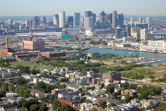 Top Boston news: City reaches deal with Airbnb; interactive Dr. Seuss exhibit coming to Boston