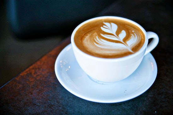Get Coffee, Smoothies And Poke At Chelsea's New 'Momentea'