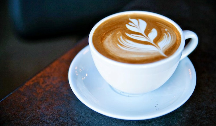Get Coffee, Smoothies And Poke At Chelsea's New 'Momentea'