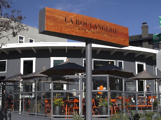 'La Boulangerie de San Francisco' Opens In Rockridge