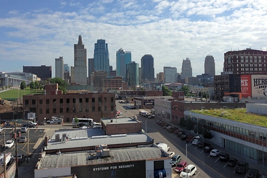 Top Kansas City news: Fireman accused of road rage; officer involved in fatal shooting; more