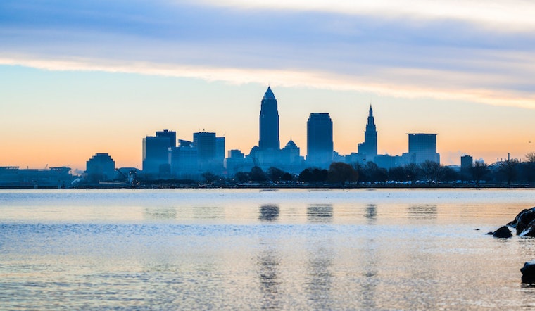 Top Cleveland news: Olympian's brother charged in triple homicide; 2 found dead in home; more