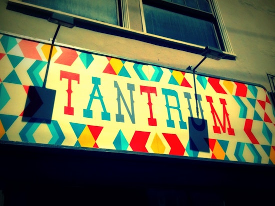 New: Events for Little Ones at Tantrum